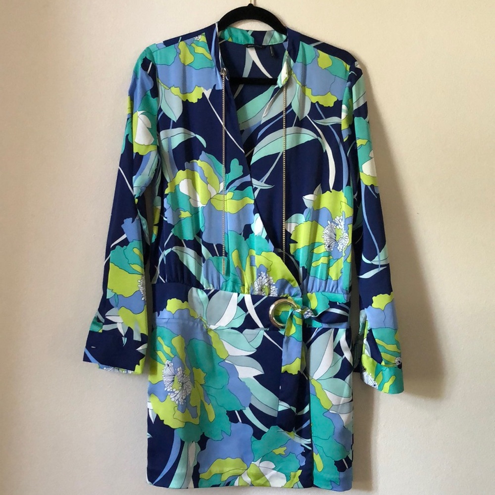 Marciano dress small